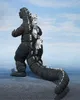 Figurka Bandai Godzilla z 1975 roku, seria S.H. Monster, Podgląd zdjęcia produktu 5