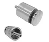 Sellon24® Edelstahl Punkthalter 50 mm Glas 8-17,52mm Produktbild-Vorschau 2