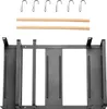 Maclean MC-910 Magnetická polica pre chladničku / práčku, Náhľad obrázku produktu 6