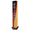 Altoparlante Bluetooth a torre con ingressi FM, USB, SD, Anteprima dell’immagine prodotto 2