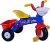 Driewieler Marvel Spidey - Jongens - Blauw Productafbeelding-voorbeeld 2