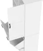 Mobiletto da bagno Sweiko 78 x 35 x 172 cm, vernice Anteprima dell’immagine prodotto 17