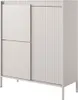 GrainGold Kommode Sorano - Kommode mit Türen - Sideboard, Produktbild-Vorschau 8