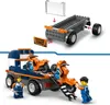 LEGO City Motorradtransporter - Spielzeug zur Förderung der Produktbild-Vorschau 3