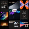 Projektor ULTIMEA Nova C40 s dekódovaním 4K a Android TV Náhľad obrázku produktu 9
