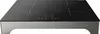 Inventum VKI6010ZIL, Noir, plan de travail, table de Voir les images du produit 6