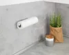 WENKO Kuchynský držiak na rolky Nio White Tidy Holder Náhľad obrázku produktu 8