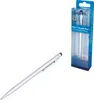 LogiLink AA0041 Strieborný stylus Náhľad obrázku produktu 3