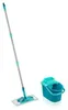 LEIFHEIT Gridas uzkopsanas komplekts PowerClean M + main. Anteprima dell’immagine prodotto 19