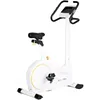 SportPlus I Crosstrainer I Heimtrainer mit Wattanzeige für Produktbild-Vorschau 1