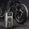 6000A 12000mAh 12V Starthilfekabel PD-270 Aktualisierte Produktbild-Vorschau 8