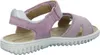 Superfit Sandalen Sparkle Mädchen 31353133323434 Rosa 28 EU Produktbild-Vorschau 27
