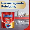 Somat Excellence Premium 5in1 Caps (134 Caps), Produktbild-Vorschau 5