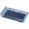 Krištáľové puzdro Transparent Blue pre Nintendo DSi Náhľad obrázku produktu 2