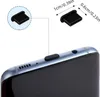 25 Stück Handy Staubstecker Silikon USB C Staubschutz Produktbild-Vorschau 4