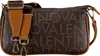 Valentino Bags Umhängetasche Regina Braun onesize Produktbild-Vorschau 1