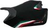 Satteldecke Velvet 1BL-1 für Aprilia Tuono V4 (2011-2020) Produktbild-Vorschau 1
