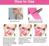 Face Lifting Tape, Myofasziales Gesichtstraffungsband, Produktbild-Vorschau 6