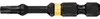 DEWALT Torsion Bit schlagf. T10 50mm 5Stk Voir les images du produit 2