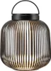 blomus Mobile LED-Leuchte Lito Black (M) Produktbild-Vorschau 1