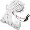 Interrupteur d'alimentation pour PC - Bouton mécanique Voir les images du produit 2