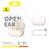 Baseus Bass 15 Clip Open Ear Headset True Wireless Stereo Anteprima dell’immagine prodotto 8