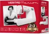 Veritas Marion Computernähmaschine Produktbild-Vorschau 18