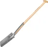 IDEAL 10020272 Vanga da scavo e da vivaio con anello di Anteprima dell’immagine prodotto 8