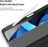 Dux Ducis Toby Armored Flip Smart Case fr iPad Air Produktbild-Vorschau 31