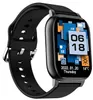 Wasserfeste Smartwatch mit Bluetooth Telefonie für Produktbild-Vorschau 2