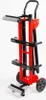 Support Strend Pro Premium, 1040-2500x790x820-980 mm, max. Voir les images du produit 2