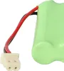 vhbw 2x Akku kompatibel mit Telekom Sinus A602 Touch Produktbild-Vorschau 7