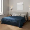 Tagesdecke mit Karosteppung Produktbild-Vorschau 1