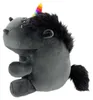 Pummel & Friends Kuscheltier - Grummeleinhorn Plüschtier Produktbild-Vorschau 2