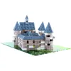 Ceglana sztuczka Harry Potter Uhrenturm Podgląd zdjęcia produktu 4