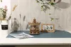 ROBOTIME Rokr 3D-Holzpuzzle Romantisches Karussell 336 Produktbild-Vorschau 35
