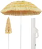 vidaXL Ombrellone natura 180 cm stile hawaiano Anteprima dell’immagine prodotto 5