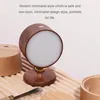 Magnetische LED wandlamp, hout, dimbaar | 360° draaibaar, Productafbeelding-voorbeeld 2