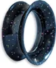 viva adorno 1 Stück 14mm Tube Flesh Tunnel Plug Silikon Ohr Produktbild-Vorschau 1