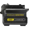 Stanley Fatmax Akku-Adapter Gen1 f.2,0,1,5Ah V20Akkus Produktbild-Vorschau 3