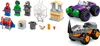 LEGO 10782 LEGO Spider-Man 10782 Hulks und Rhinos Anteprima dell’immagine prodotto 14