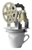 AstroMedia Bausatz Der Stirling-Motor Produktbild-Vorschau 2