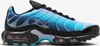 Nike Air Max Plus "Black Hydrangeas" Nero, taglia: 38 Anteprima dell’immagine prodotto 3