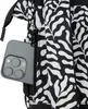 Cabaia Backpack Adventurer Extra Small Luanda multico Produktbild-Vorschau 8