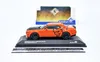 1:43 Dodge Challenger Srt Demon Orange Produktbild-Vorschau 5