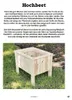 Gartenmöbel aus Holz Produktbild-Vorschau 4