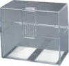 4x Herlitz Karteikasten / Lernbox / DIN A7 / transparent Produktbild-Vorschau 4