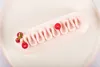 Silikonform für Monoporation KIT POP ECLAIR SILIKOMART 2pcs Produktbild-Vorschau 12