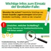 Brotkäfer Falle mit Pheromon-Lockstoff - 1x Falle -  Produktbild-Vorschau 3