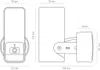 Eve Systems Outdoor Cam HomeKit Náhled obrázku produktu 10